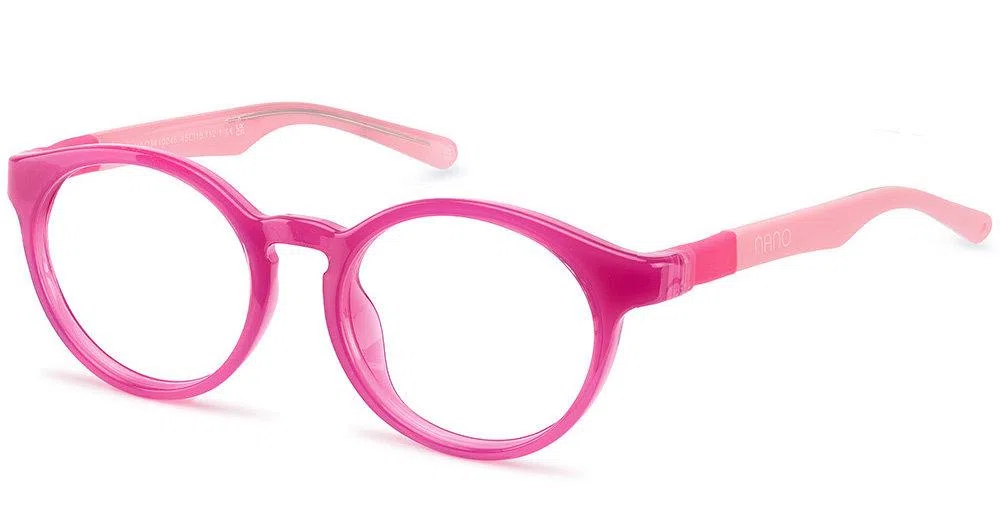 Nanovista META-NAO341 Eyeglasses - view 4